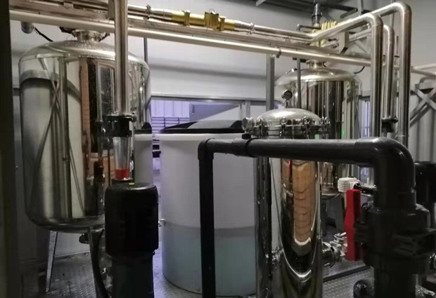 軟化水設(shè)備